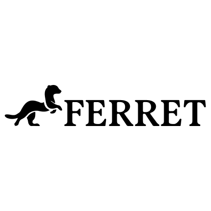 ferret logo 1